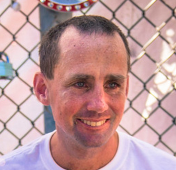 Runners bios for 2020