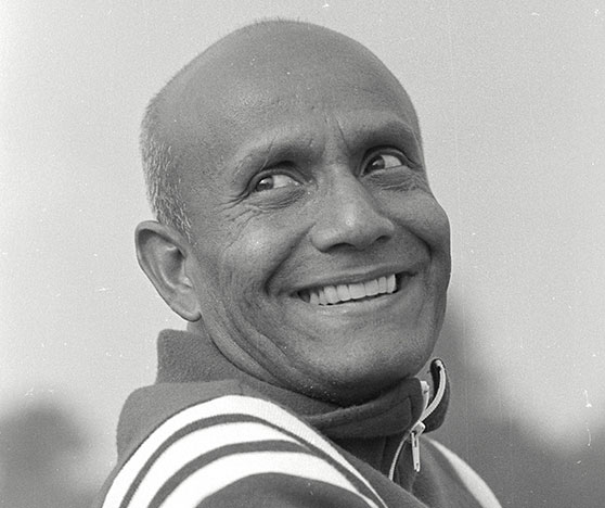 About the Sri Chinmoy Marathon Team