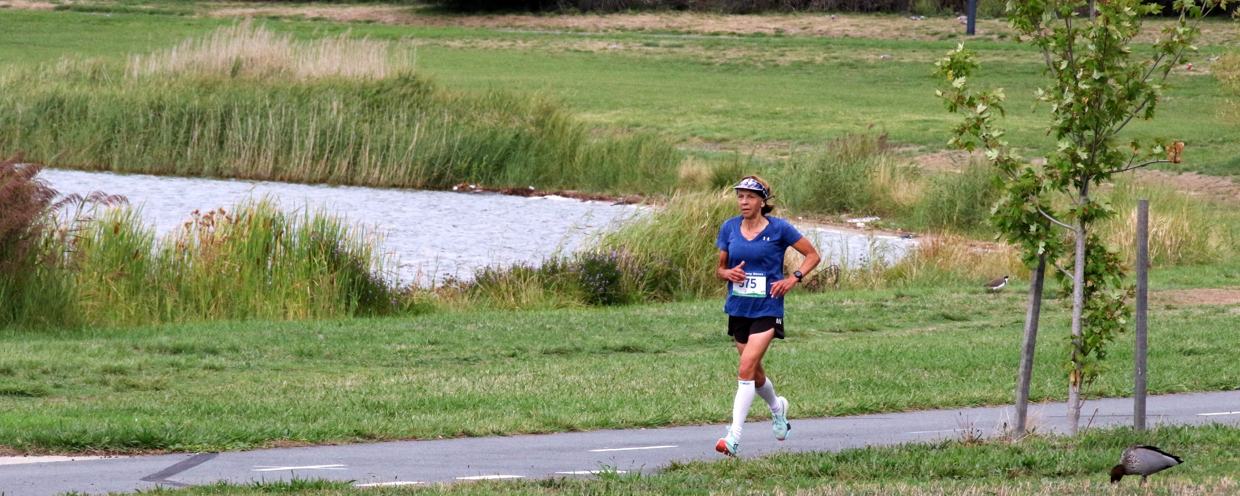 Sri Chinmoy 10km/4km Fun-Runs