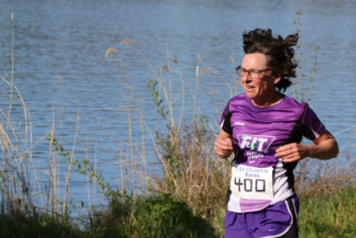 Sri Chinmoy 10km/4km Fun-Runs