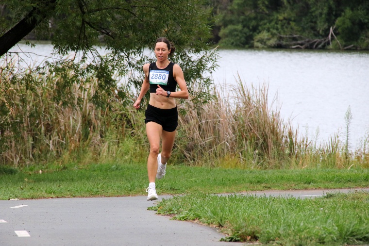 Sri Chinmoy Acton 10km $ 4km Fun-Runs, Sunday 1 March 2026