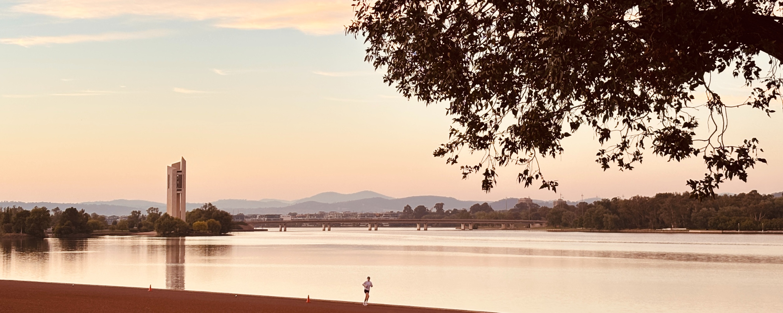 Sri Chinmoy 100km Road Relays and Solo Run