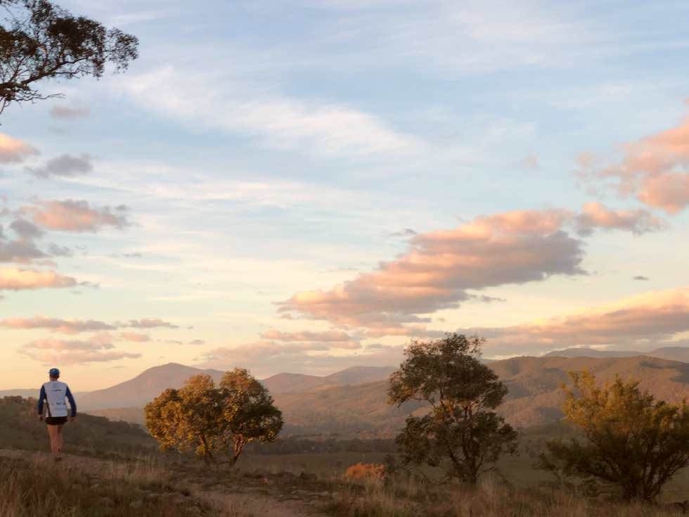 Sri Chinmoy Canberra Time-Trail Runs