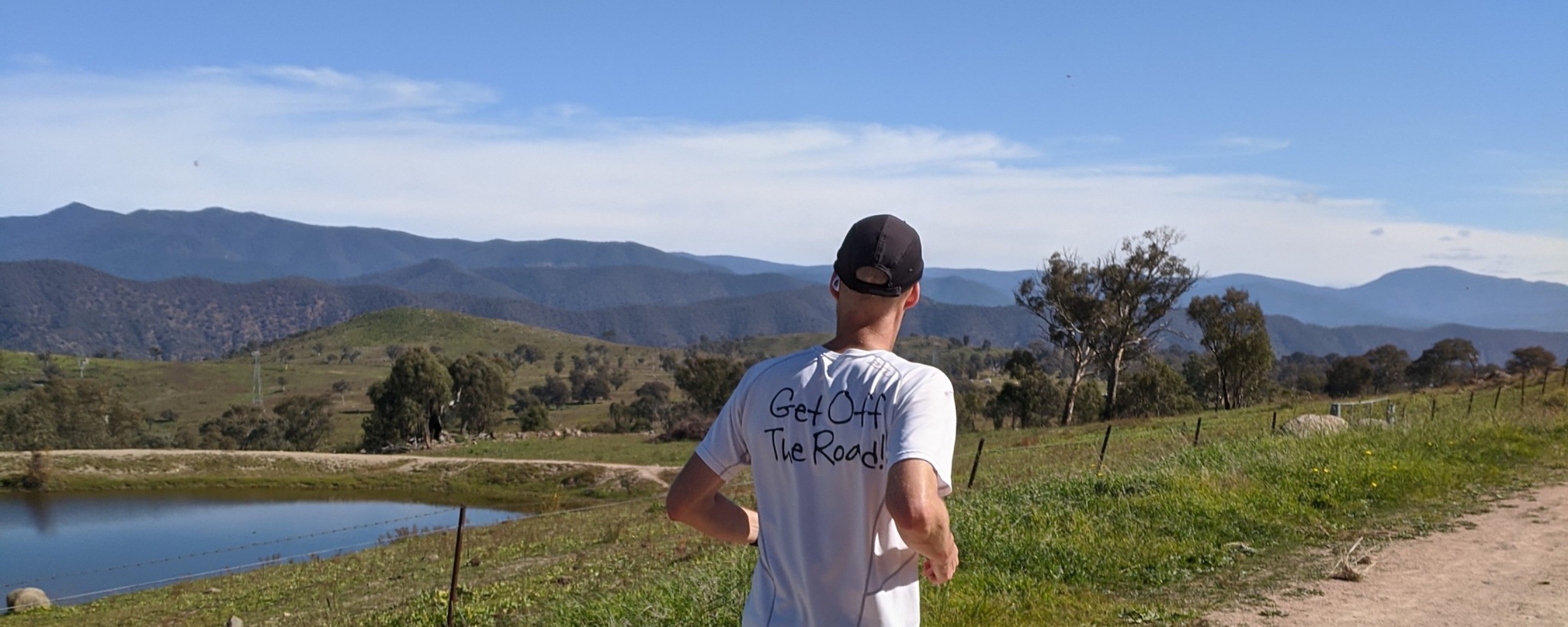 Sri Chinmoy Canberra Time-Trail Runs