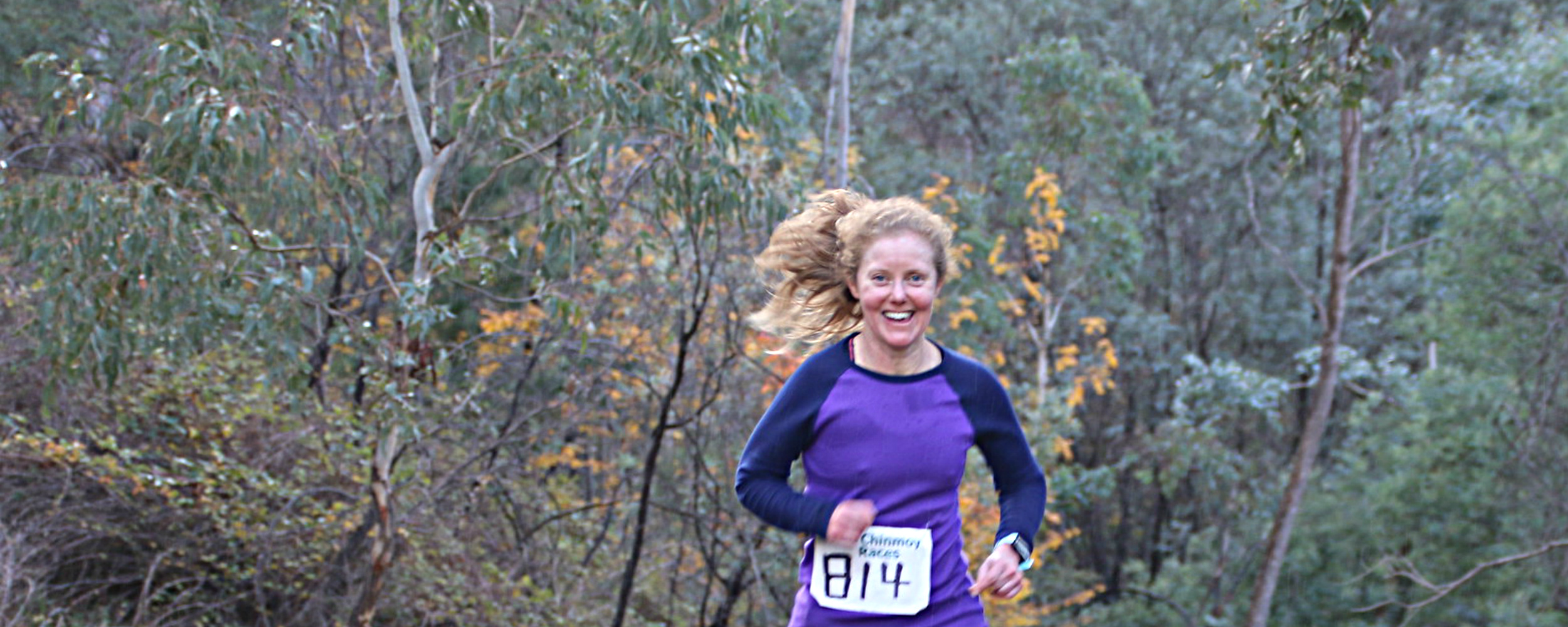 Sri Chinmoy Canberra Time-Trail Runs