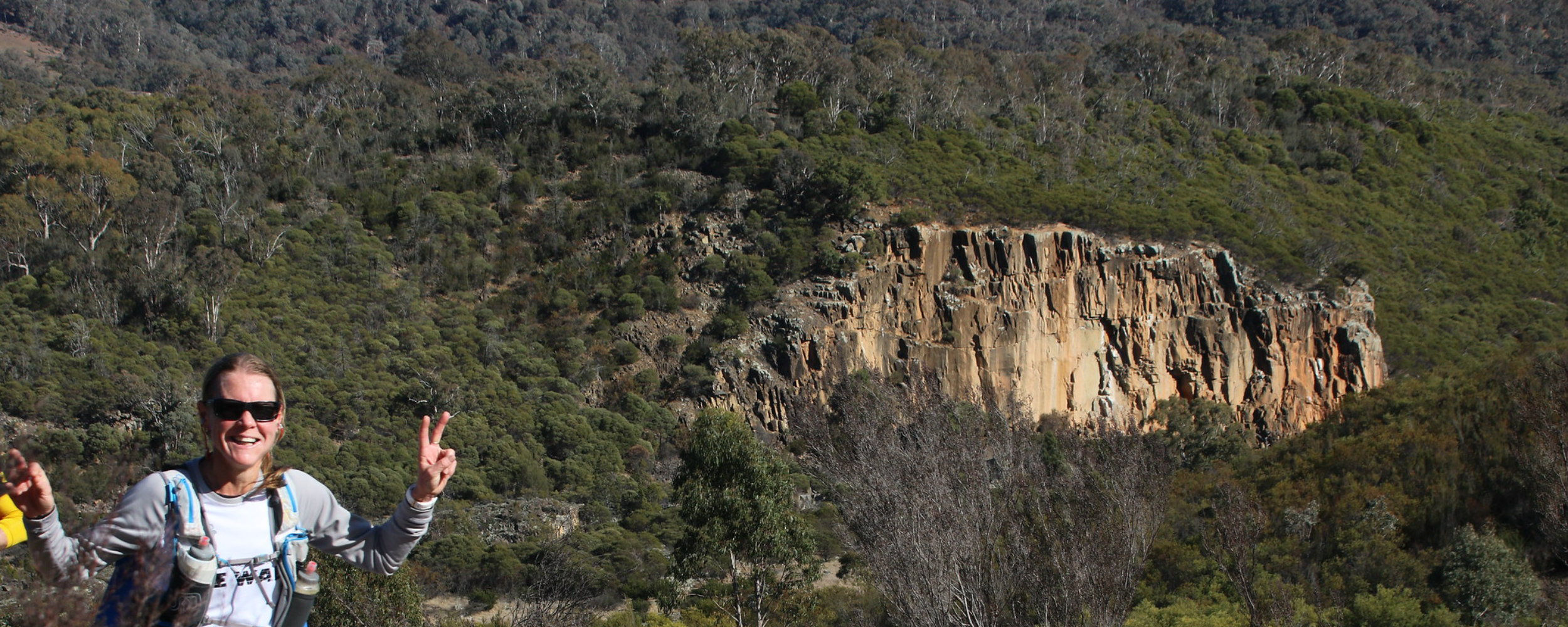 Sri Chinmoy Canberra Time-Trail Runs