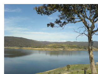 The Sri Chinmoy Googong Challenge