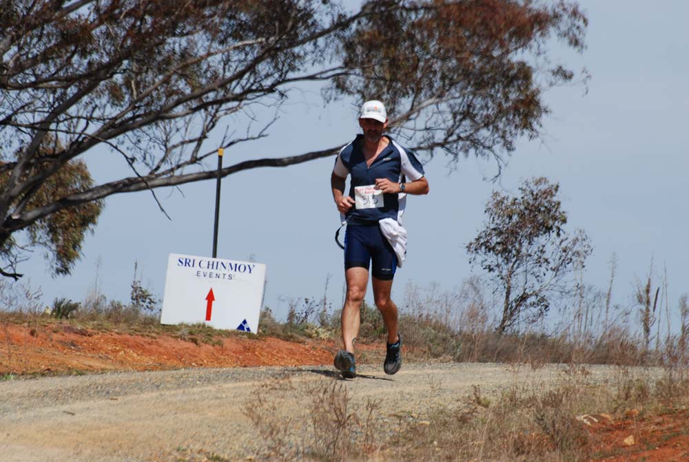 The Sri Chinmoy Googong Challenge