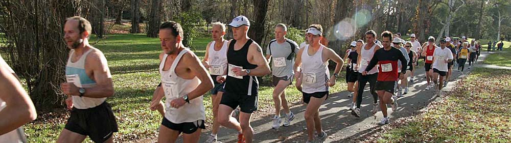 Sri Chinmoy Half-Marathon, 5-Mile and 2-Mile Race Report