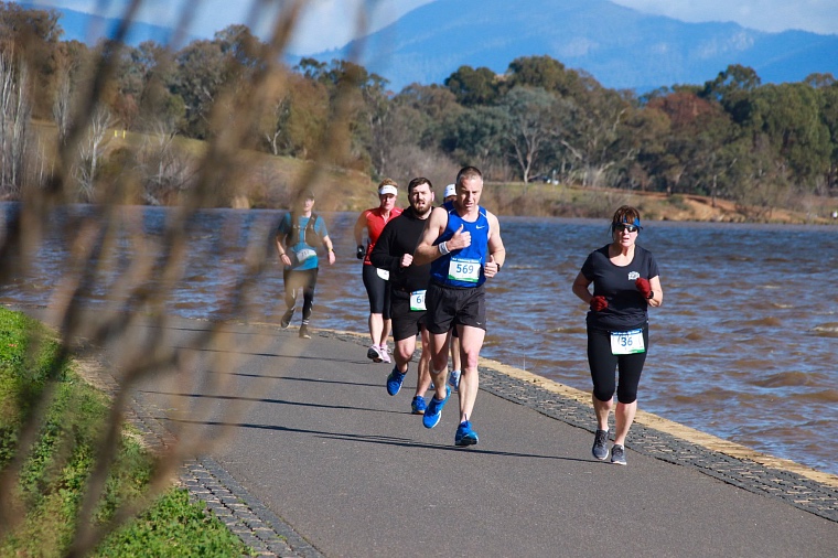 Sri Chinmoy Lennox Gardens Half-Marathon, 5 Mile & 2 Mile races, Sunday 16 August 2020