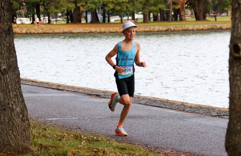Sri Chinmoy Lennox Gardens Half-Marathon, 5 mile & 2 mile races, Monday 9 June 2025