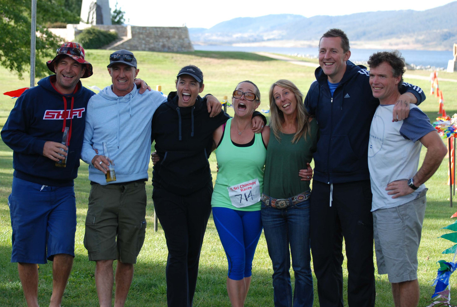 Sri Chinmoy Multi-Sport Classic