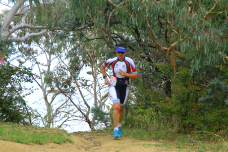 Sri Chinmoy Multi-Sport Classic