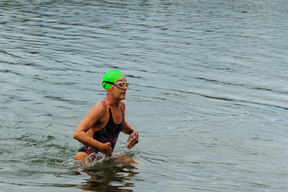 Sri Chinmoy Multi-Sport Classic