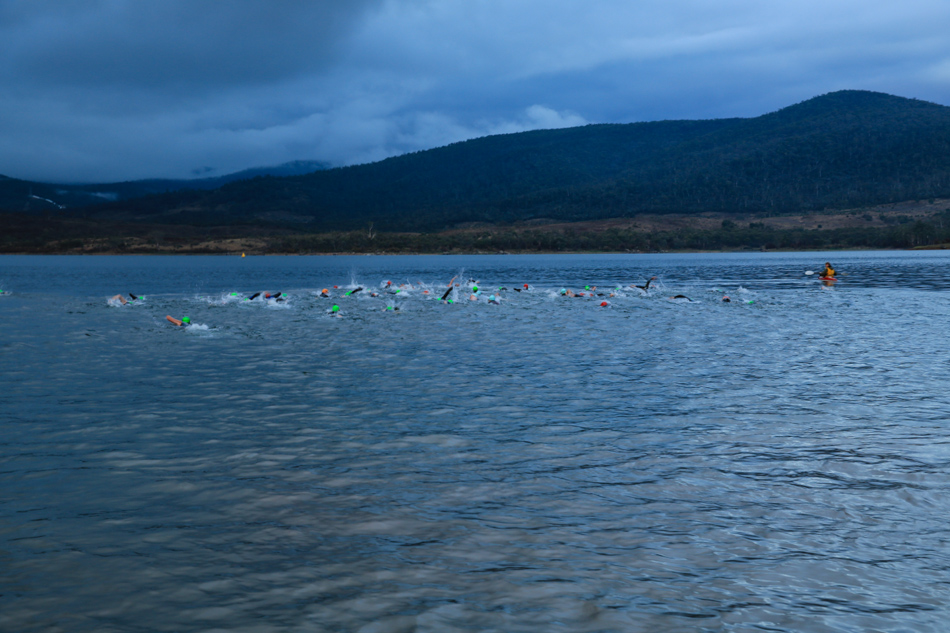Sri Chinmoy Multi-Sport Classic