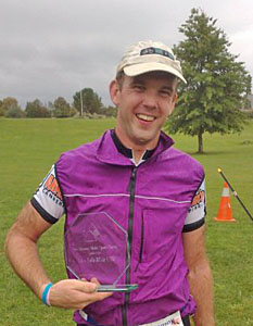 Sri Chinmoy Multi-Sport Classic Race Report 2010