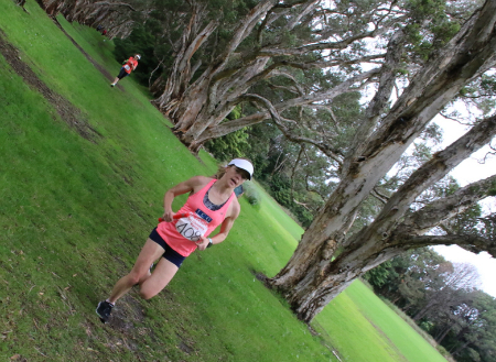 Sri Chinmoy Mara-Fun Relays