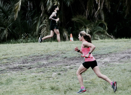 Sri Chinmoy Mara-Fun Relays