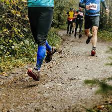 CANCELLED - Sri Chinmoy Mt Coot-tha Trail Run - 10km & 20km