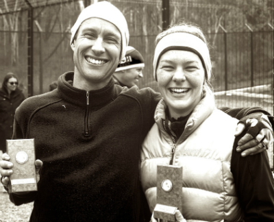 Sri Chinmoy Off-Road Duathlons