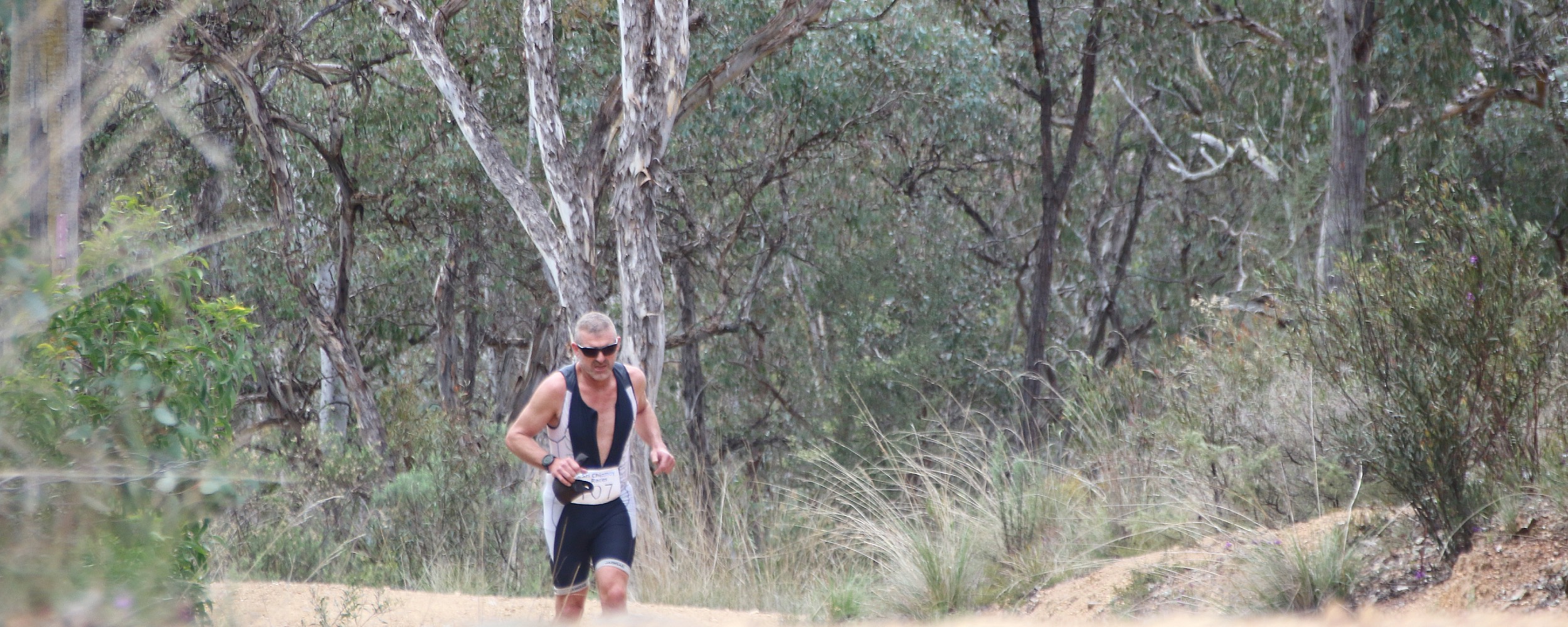 Sri Chinmoy Off-Road Duathlons