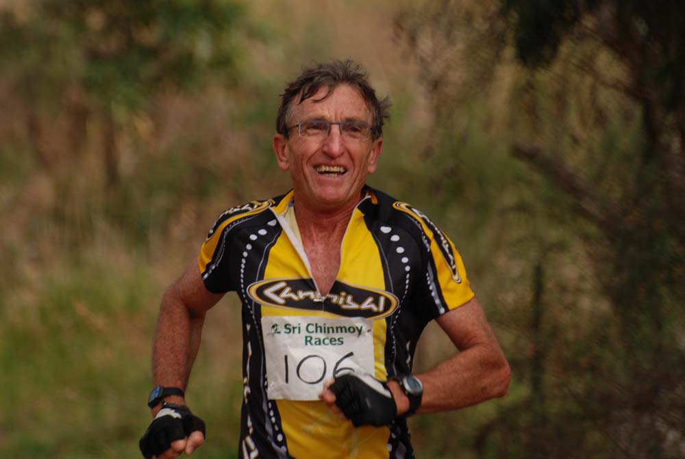 Sri Chinmoy Off-Road Duathlons