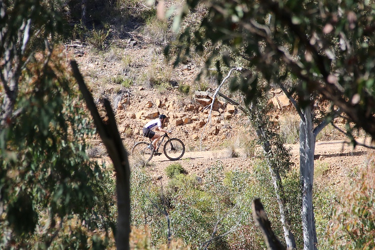 Sri Chinmoy Off-Road Duathlons, Canberra, Sunday 11 December 2022