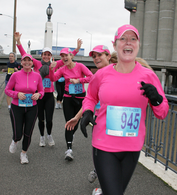 Sr Chinmoy Como Landing Half Marathon Results