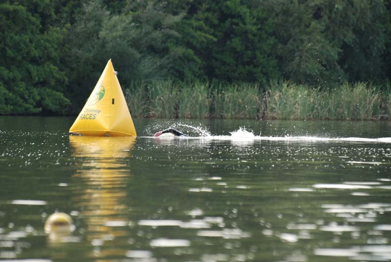 Sri Chinmoy National Capital Swim