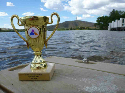 Sri Chinmoy Triple-Triathlon