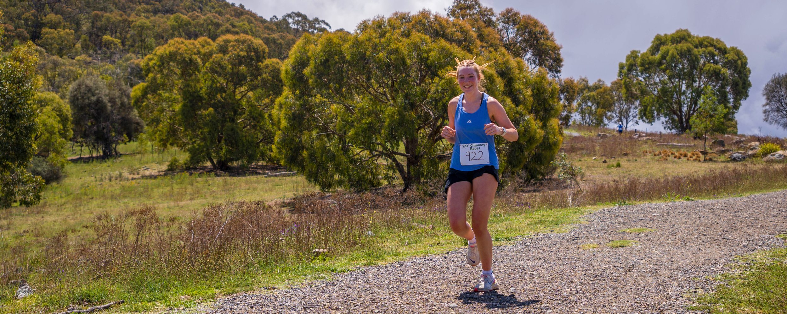 Sri Chinmoy Triple-Triathlon