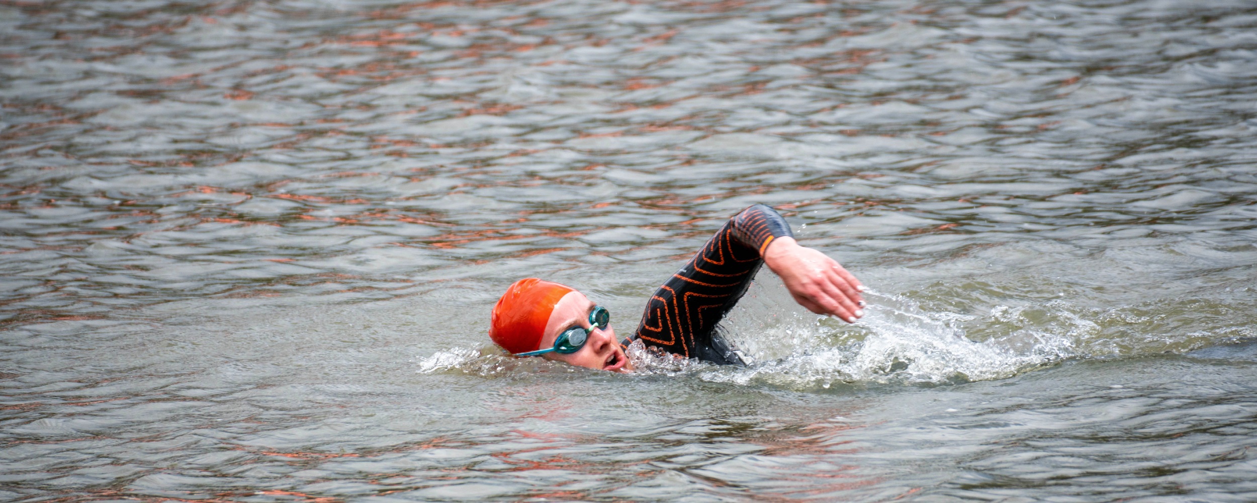 Sri Chinmoy Triple-Triathlon