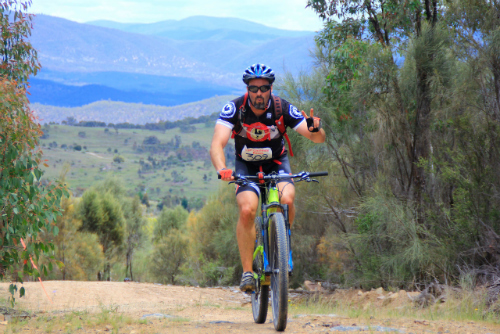 Sri Chinmoy Triple-Triathlon