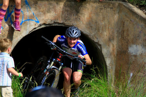 Sri Chinmoy Triple-Triathlon