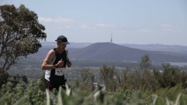 Sri Chinmoy Triple-Triathlon