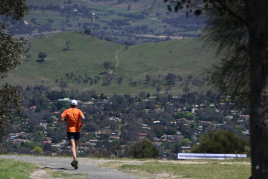Sri Chinmoy Triple-Triathlon