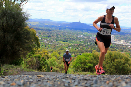 Sri Chinmoy Triple-Triathlon