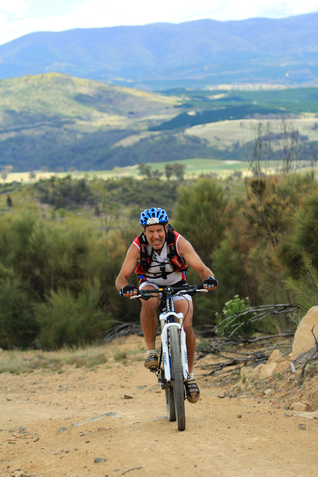 Sri Chinmoy Triple-Triathlon