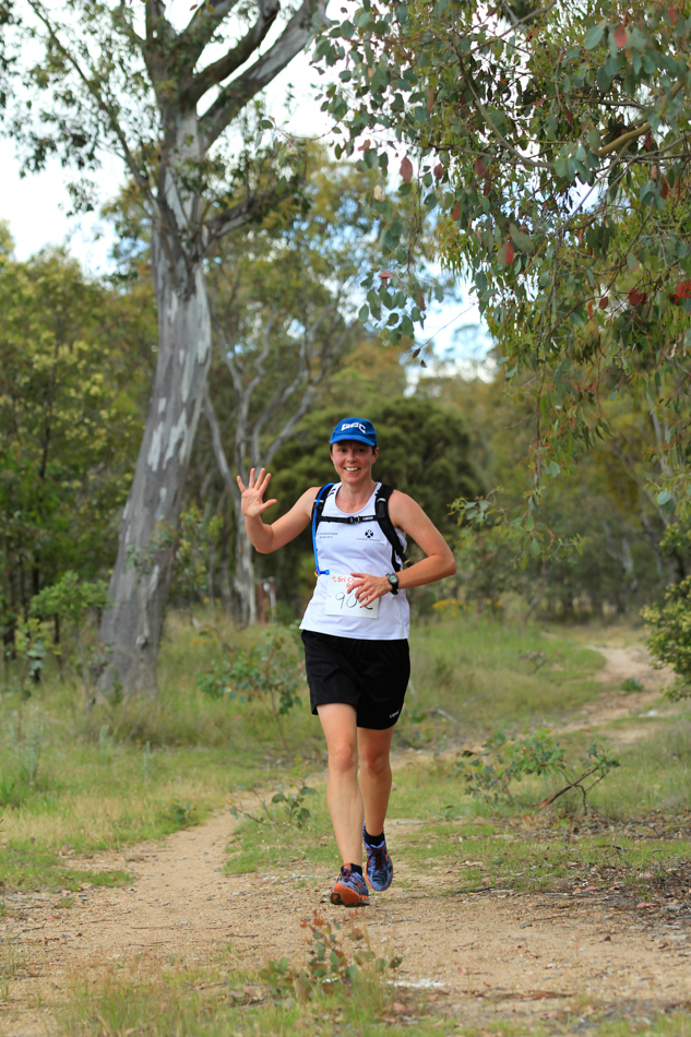 Sri Chinmoy Triple-Triathlon