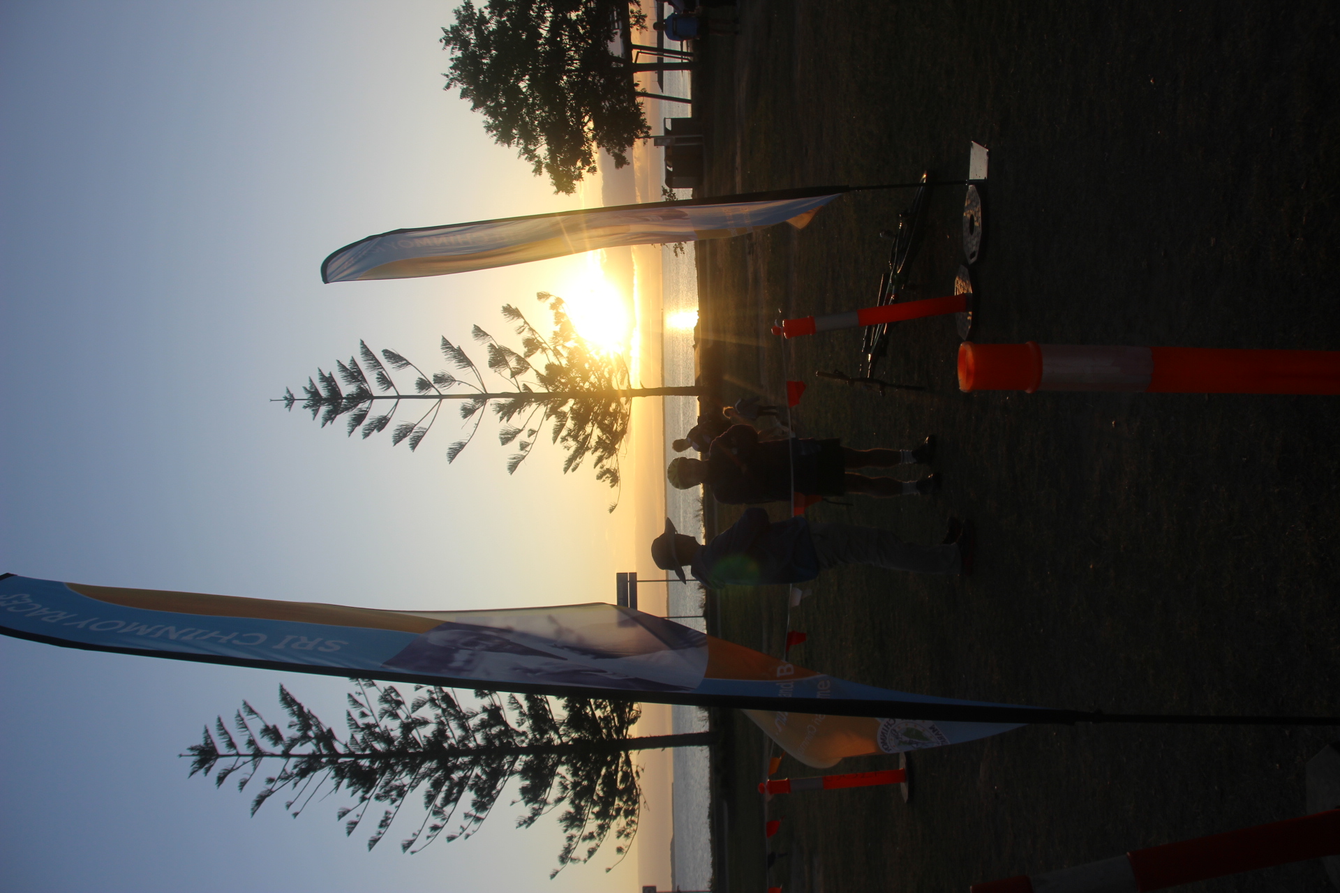 Sri Chinmoy Winter Wynnum Seaside Run, 2.5km, 5km, 10km & Half-Marathon