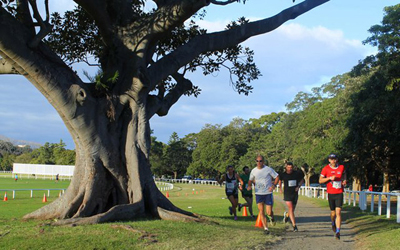 Sri Chinmoy Sydney Series