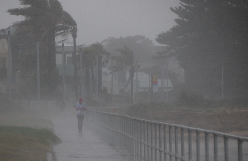 Sri Chinmoy Dolls Point Half-Marathon, 10km & 5km Runs, Sunday 10 July, 2022