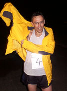 Sri Chinmoy 3-Day Ultra-Triathlon Race Report