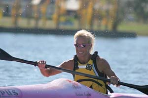 Sri Chinmoy Multi-Sport Yerrabi/Mulligans Flat Race Report 07