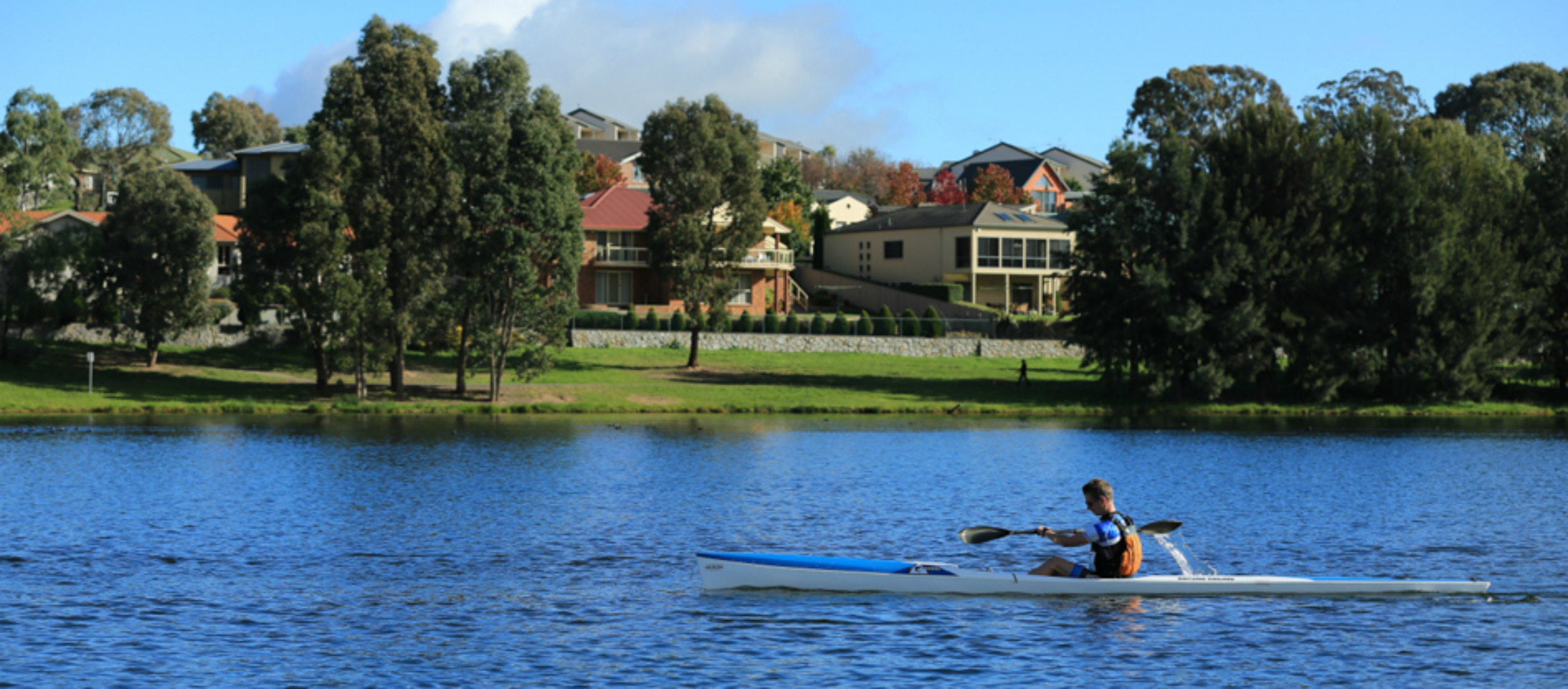 Sri Chinmoy Multi-Sport Yerrabi/Mulligans Flat
