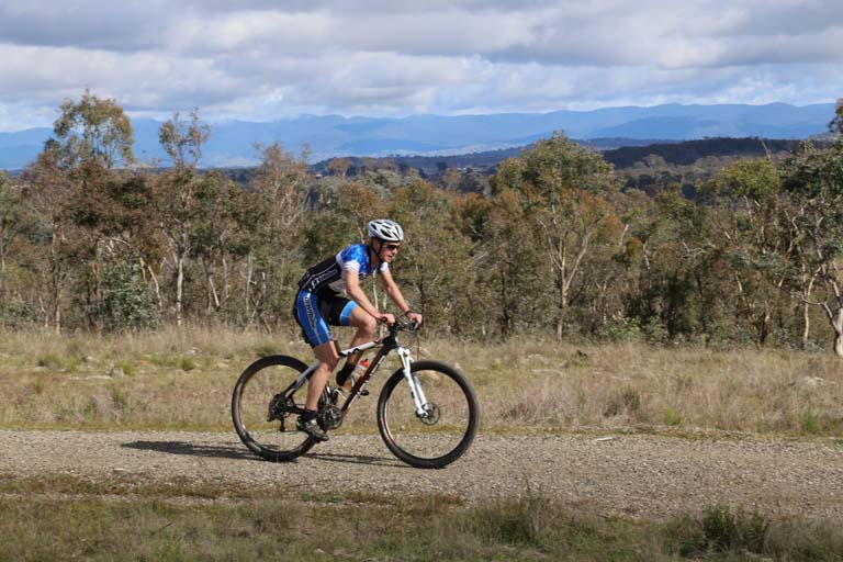 Sri Chinmoy Multi-Sport Yerrabi/Mulligans Flat
