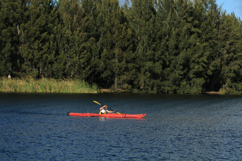 Sri Chinmoy Multi-Sport Yerrabi/Mulligans Flat