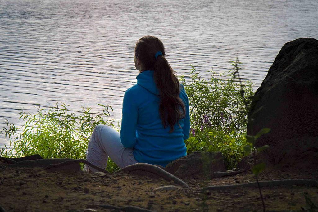 1. Why should runners meditate?