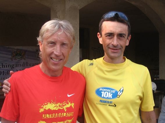 Our men on ExtremeMan 2014