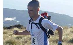 SCMT's Vajin Armstrong: 3-Time Kepler Challenge Victory
